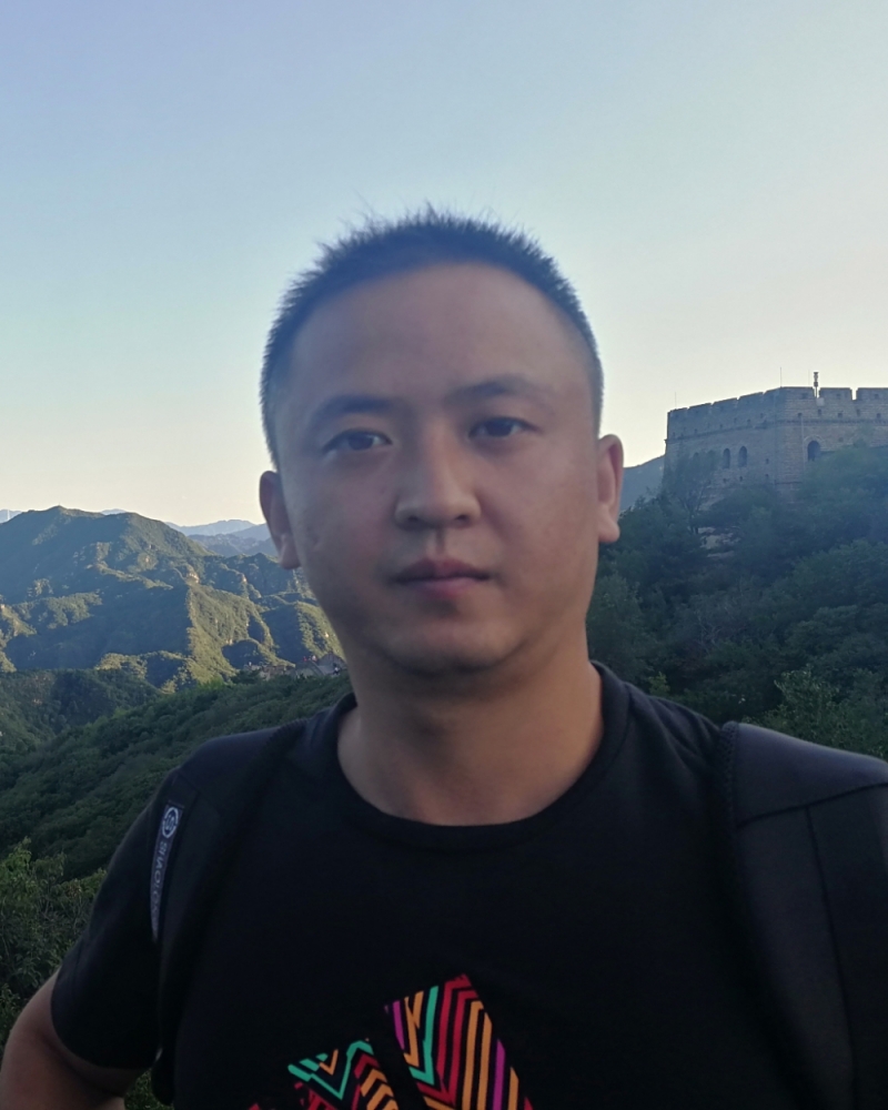 鹏程万里