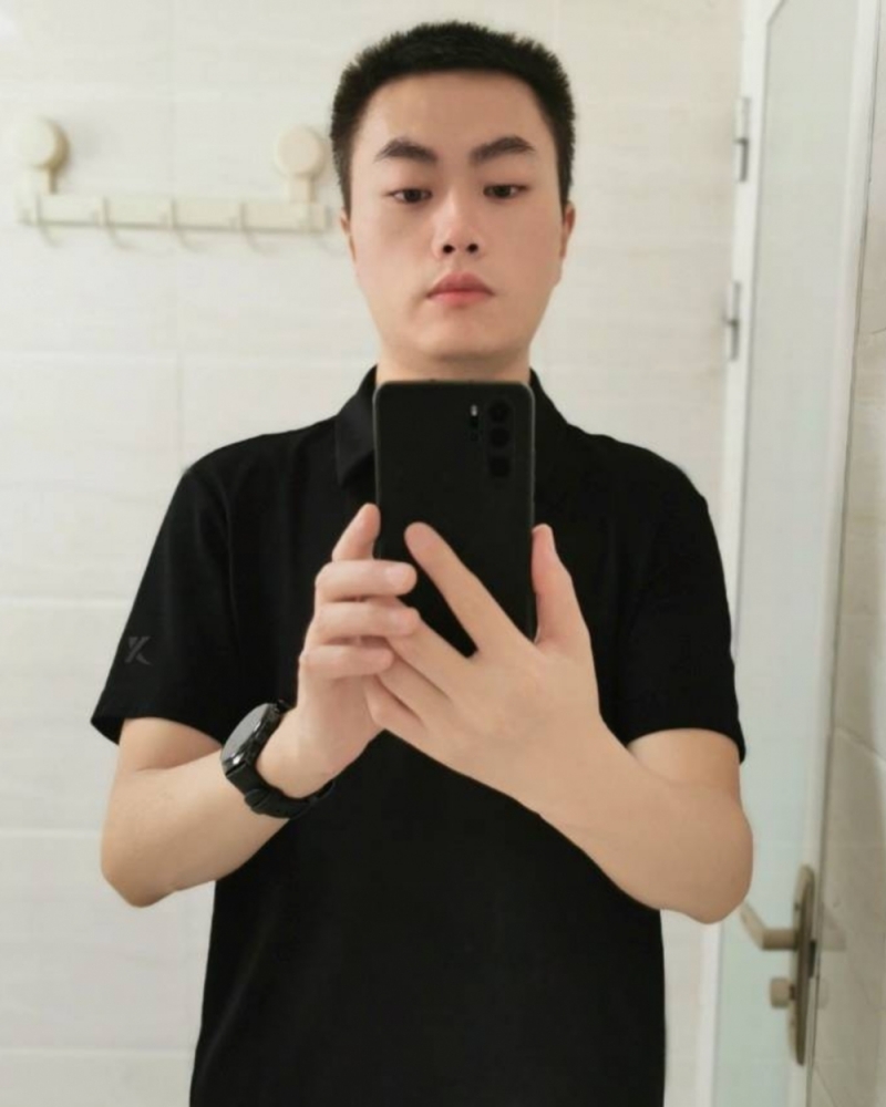 期待爱