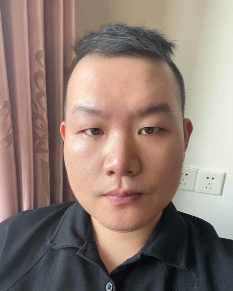 在减脂